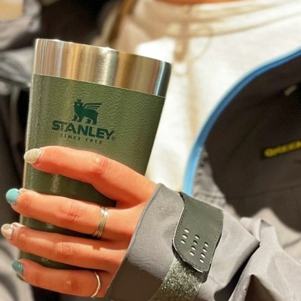 Stanley Adventure Vakumlu Soğuk İçecek Bardağı 0.47 Lt-10-02282-057