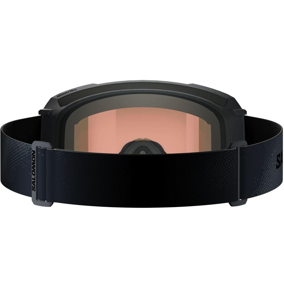 Salomon S/View 3 Photo Unisex Kayak/Snowboard Gözlüğü-L47920100