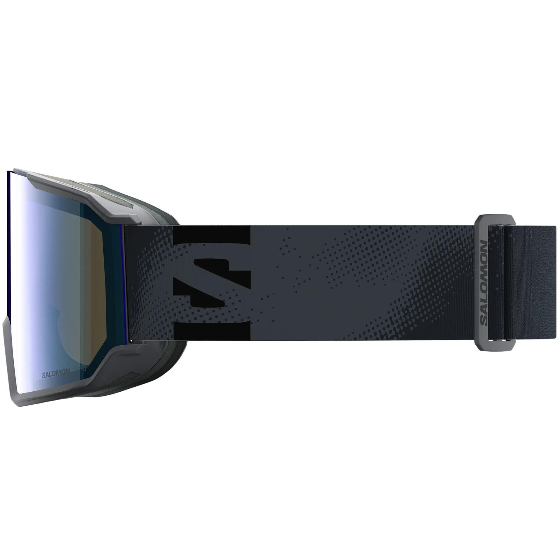 Salomon S/View 3 Photo Unisex Kayak/Snowboard Gözlüğü-L47920100