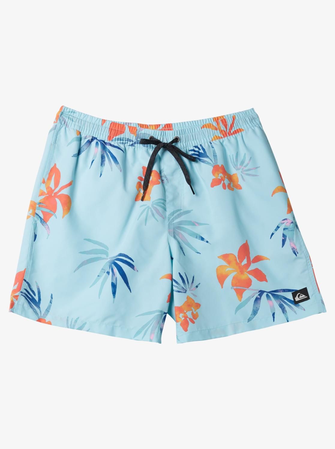 Quiksilver Everyday Mix Volley 15 Erkek Deniz Şortu-AQYJV03147