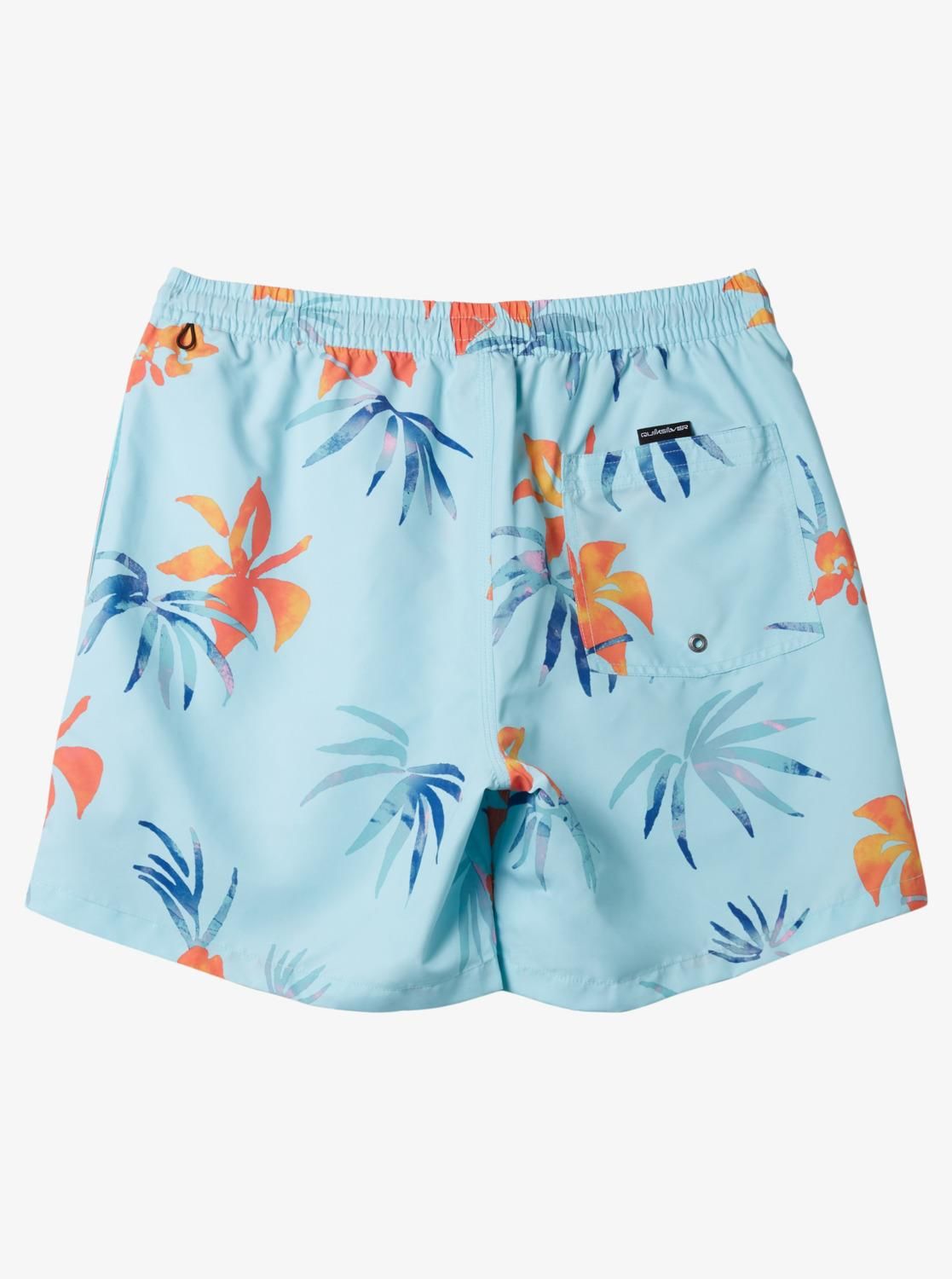 Quiksilver Everyday Mix Volley 15 Erkek Deniz Şortu-AQYJV03147