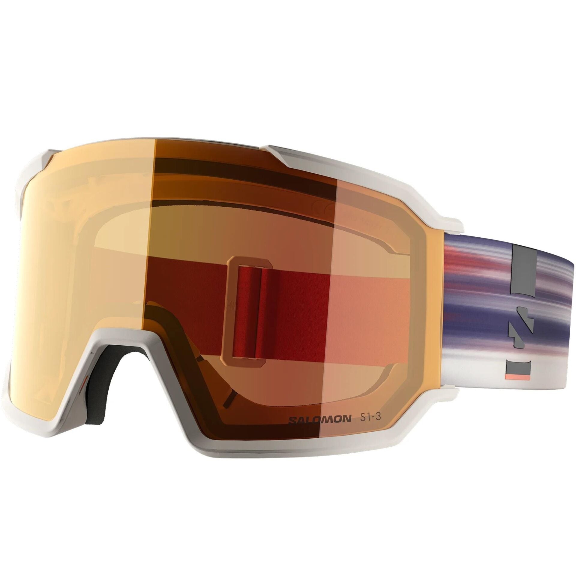 Salomon S/View 3 Photo Unisex Kayak/Snowboard Gözlüğü-L47920200