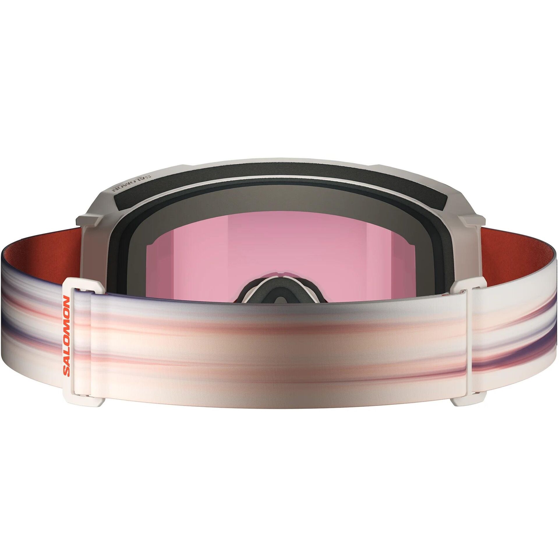 Salomon S/View 3 Photo Unisex Kayak/Snowboard Gözlüğü-L47920200