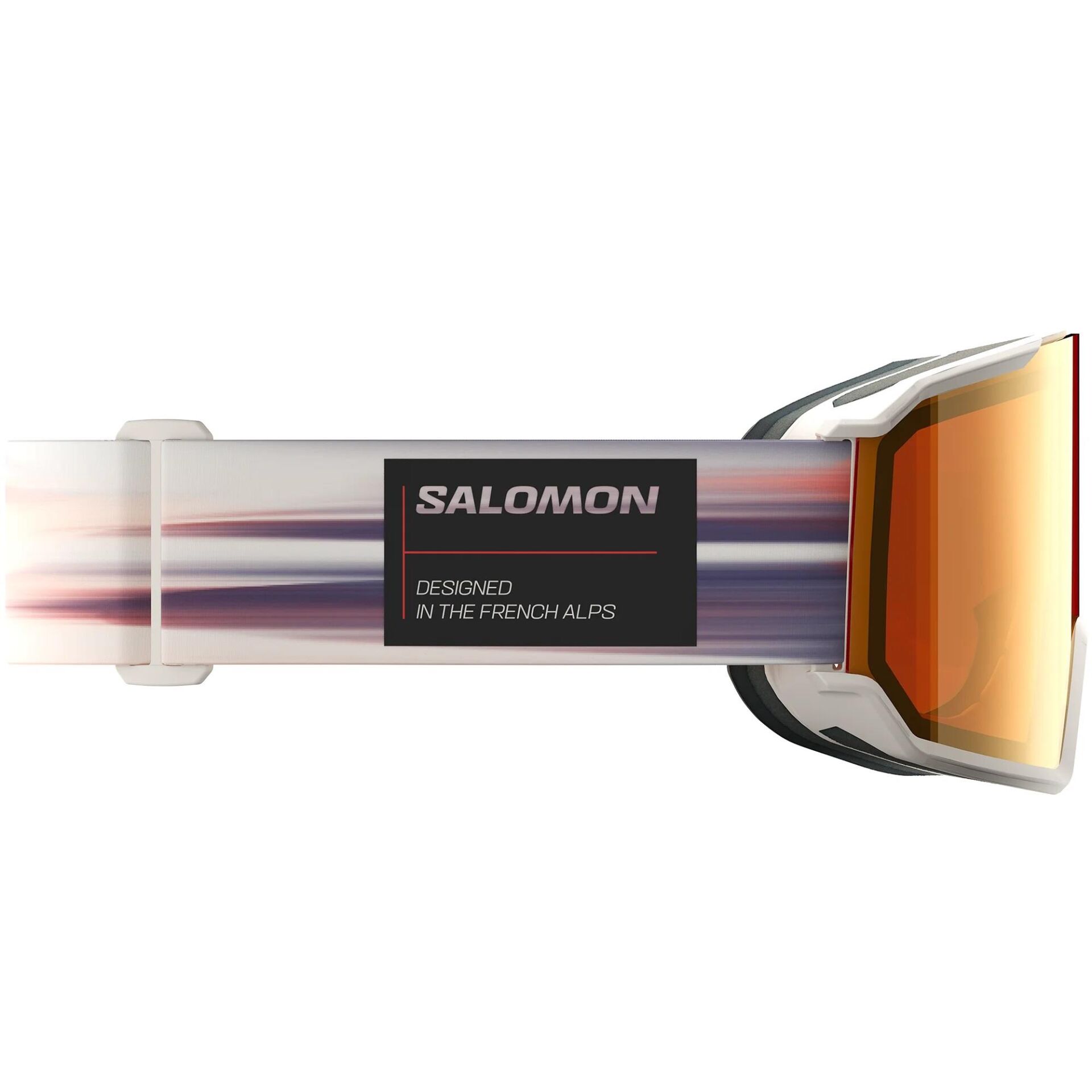 Salomon S/View 3 Photo Unisex Kayak/Snowboard Gözlüğü-L47920200