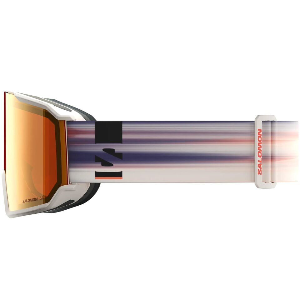 Salomon S/View 3 Photo Unisex Kayak/Snowboard Gözlüğü-L47920200