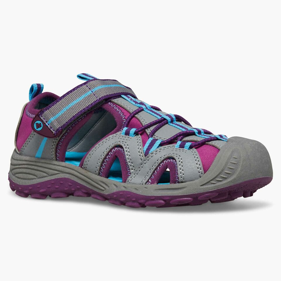 Merrell Hydro 2 Çocuk Su Ayakkabısı-MK166974