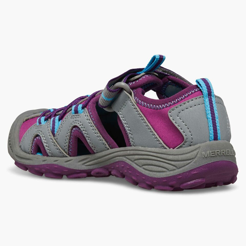 Merrell Hydro 2 Çocuk Su Ayakkabısı-MK166974