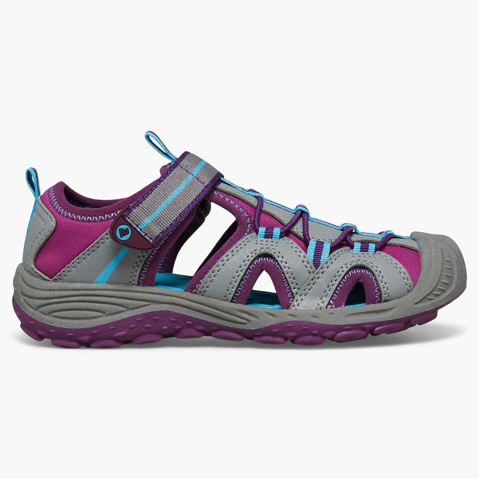 Merrell Hydro 2 Çocuk Su Ayakkabısı-MK166974