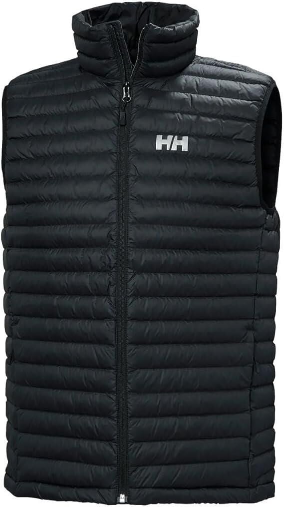Helly Hansen Sirdal İnsulator Erkek Outdoor Yelek-HHA.62991