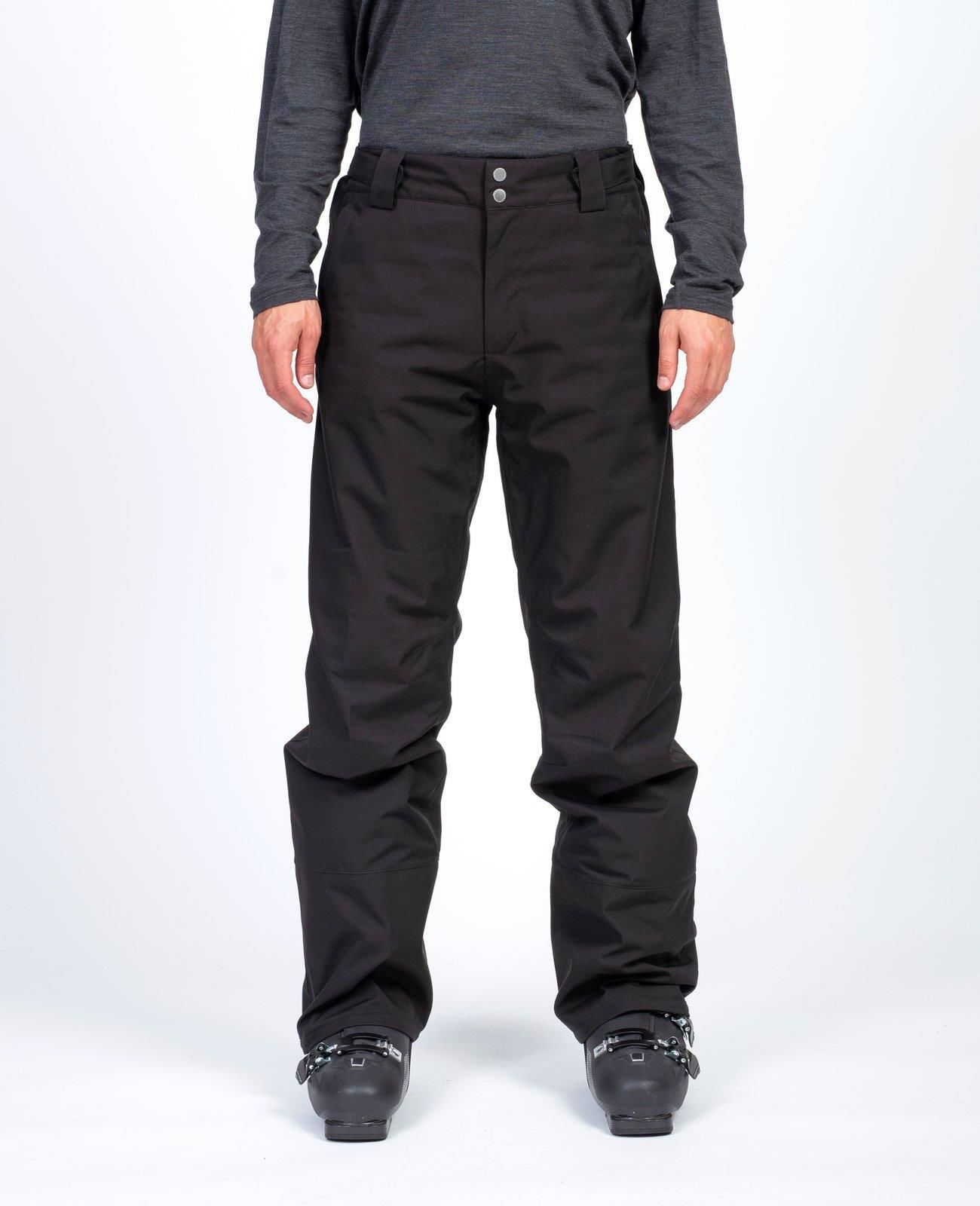 Sun Valley Fenton Erkek Kayak/Snowboard Pantolonu-FENTON99N