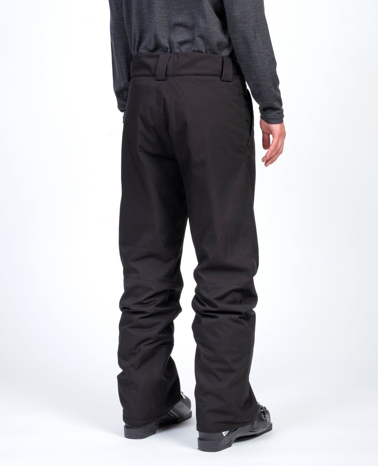 Sun Valley Fenton Erkek Kayak/Snowboard Pantolonu-FENTON99N