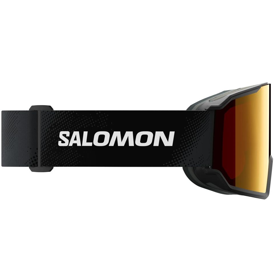 Salomon S/View 3 ML Unisex Kayak/Snowboard Gözlüğü-L47920500