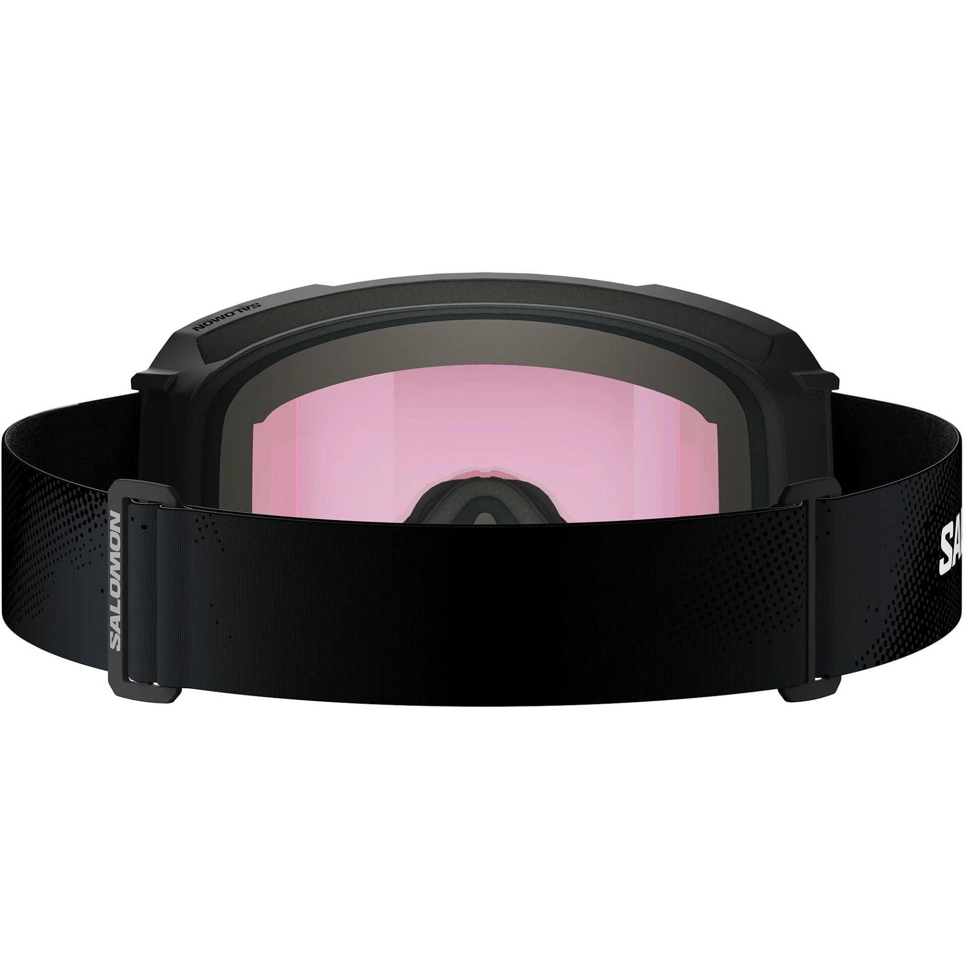 Salomon S/View 3 ML Unisex Kayak/Snowboard Gözlüğü-L47920600