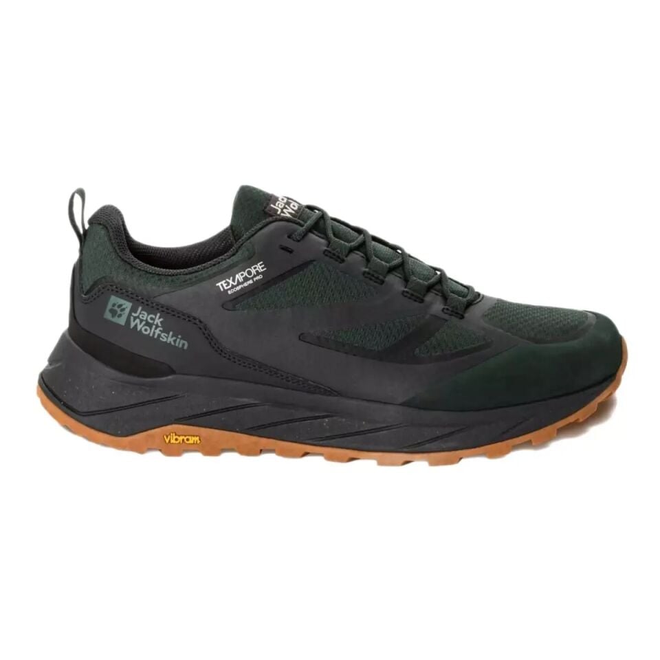 Jack Wolfskin Terraventure Texapore Low Erkek Outdoor Ayakkabı-4051621