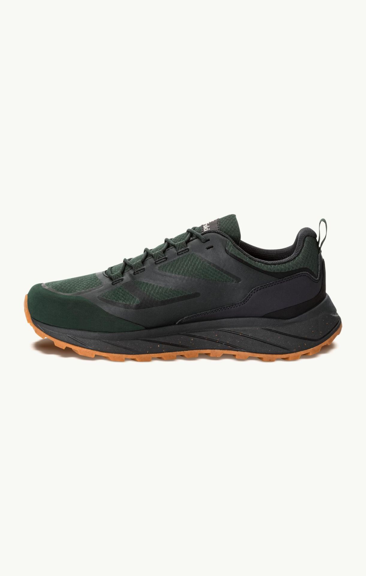 Jack Wolfskin Terraventure Texapore Low Erkek Outdoor Ayakkabı-4051621