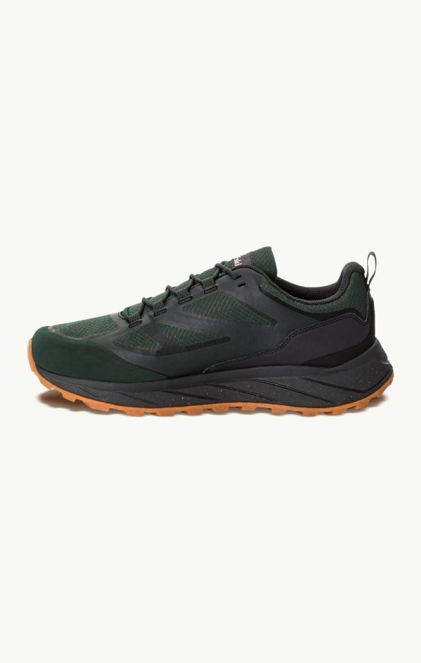 Jack Wolfskin Terraventure Texapore Low Erkek Outdoor Ayakkabı-4051621