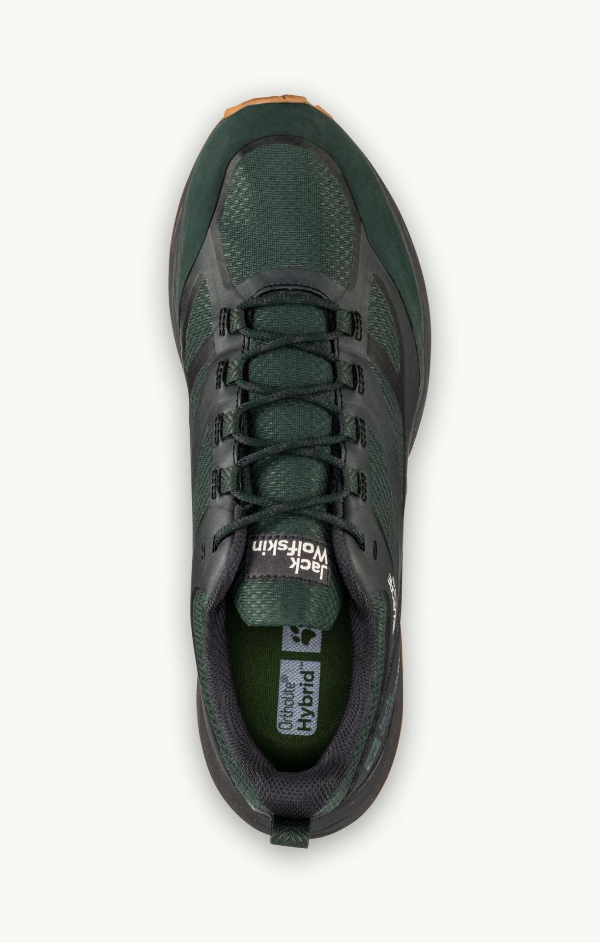 Jack Wolfskin Terraventure Texapore Low Erkek Outdoor Ayakkabı-4051621