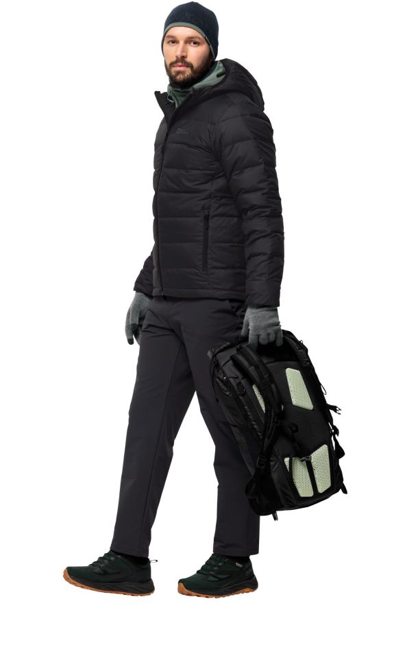 Jack Wolfskin Terraventure Texapore Low Erkek Outdoor Ayakkabı-4051621