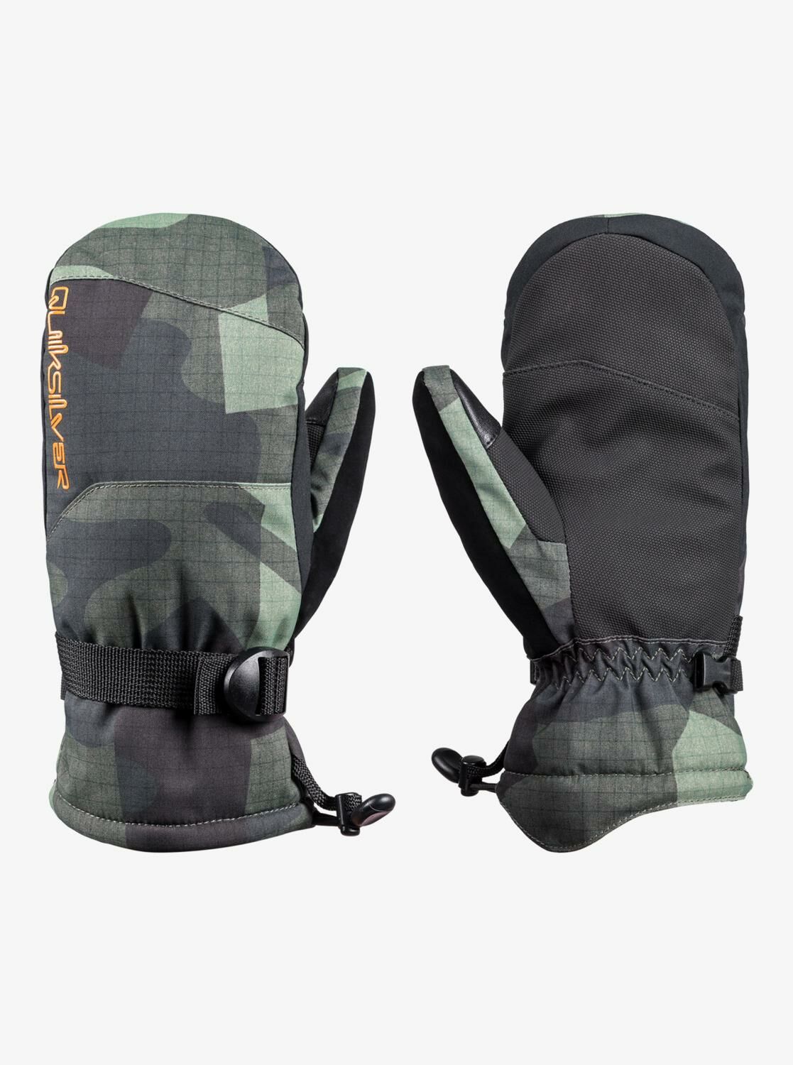 Quiksilver Mission Çocuk Kayak Eldiveni-EQBHN03040