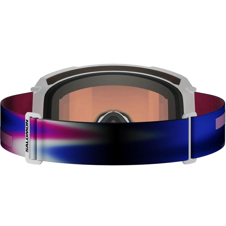 Salomon S/View 3 ML Unisex Kayak/Snowboard Gözlüğü-L47920700