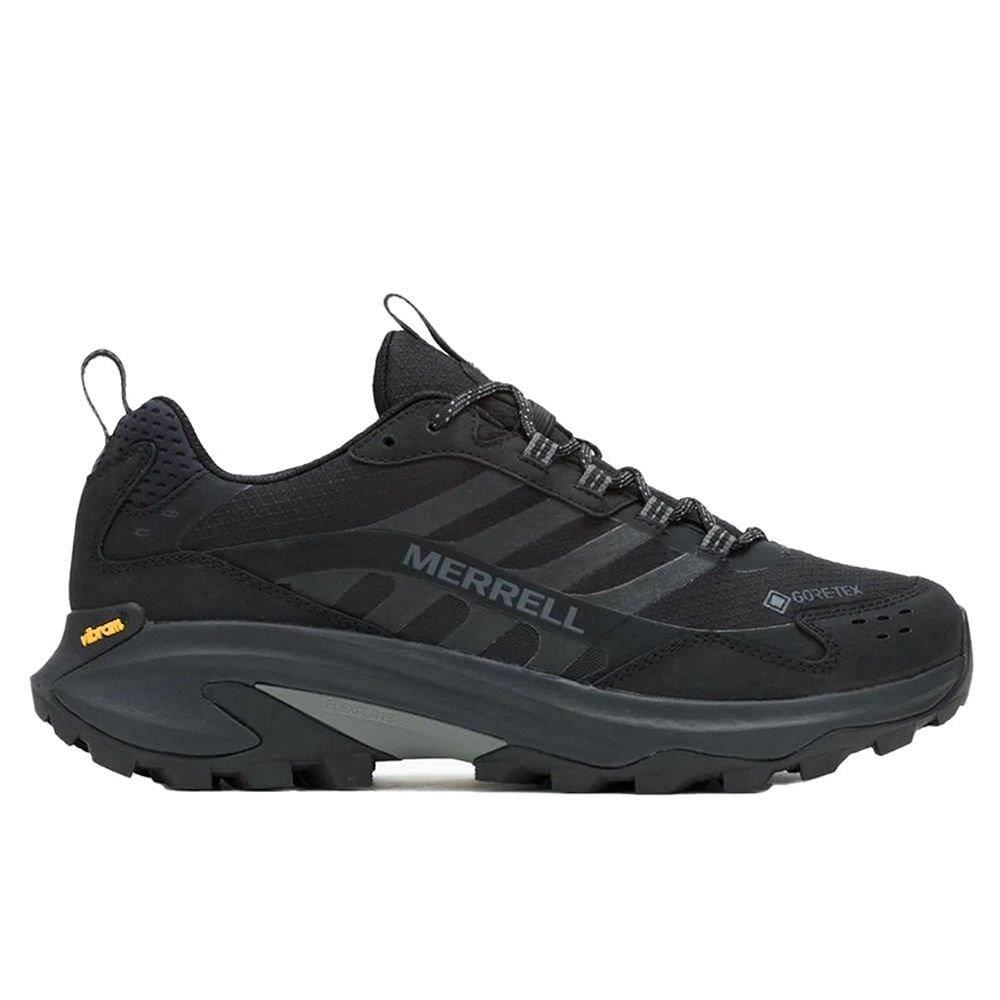 Merrell Speed Remix Gore-Tex Outdoor Erkek Ayakkabı-J037813