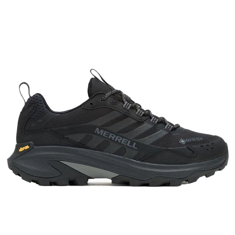 Merrell Speed Remix Gore-Tex Outdoor Erkek Ayakkabı-J037813