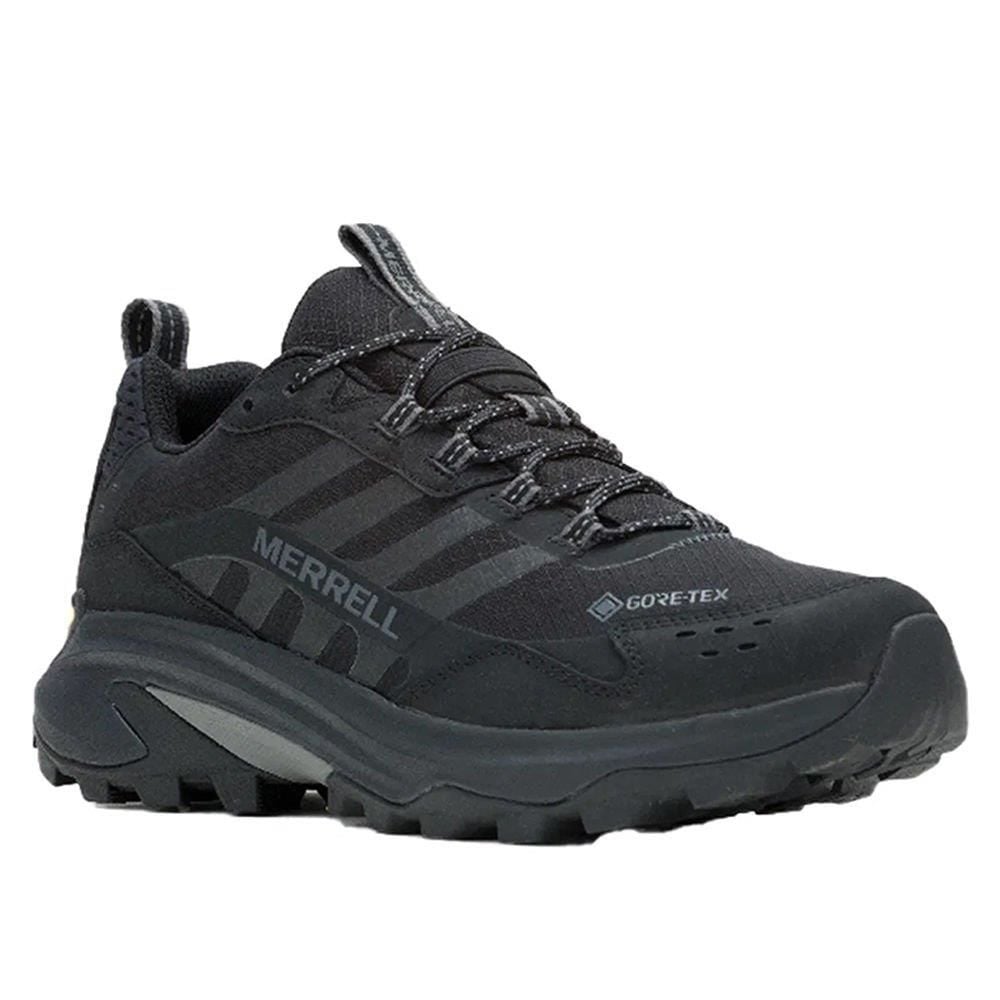 Merrell Speed Remix Gore-Tex Outdoor Erkek Ayakkabı-J037813