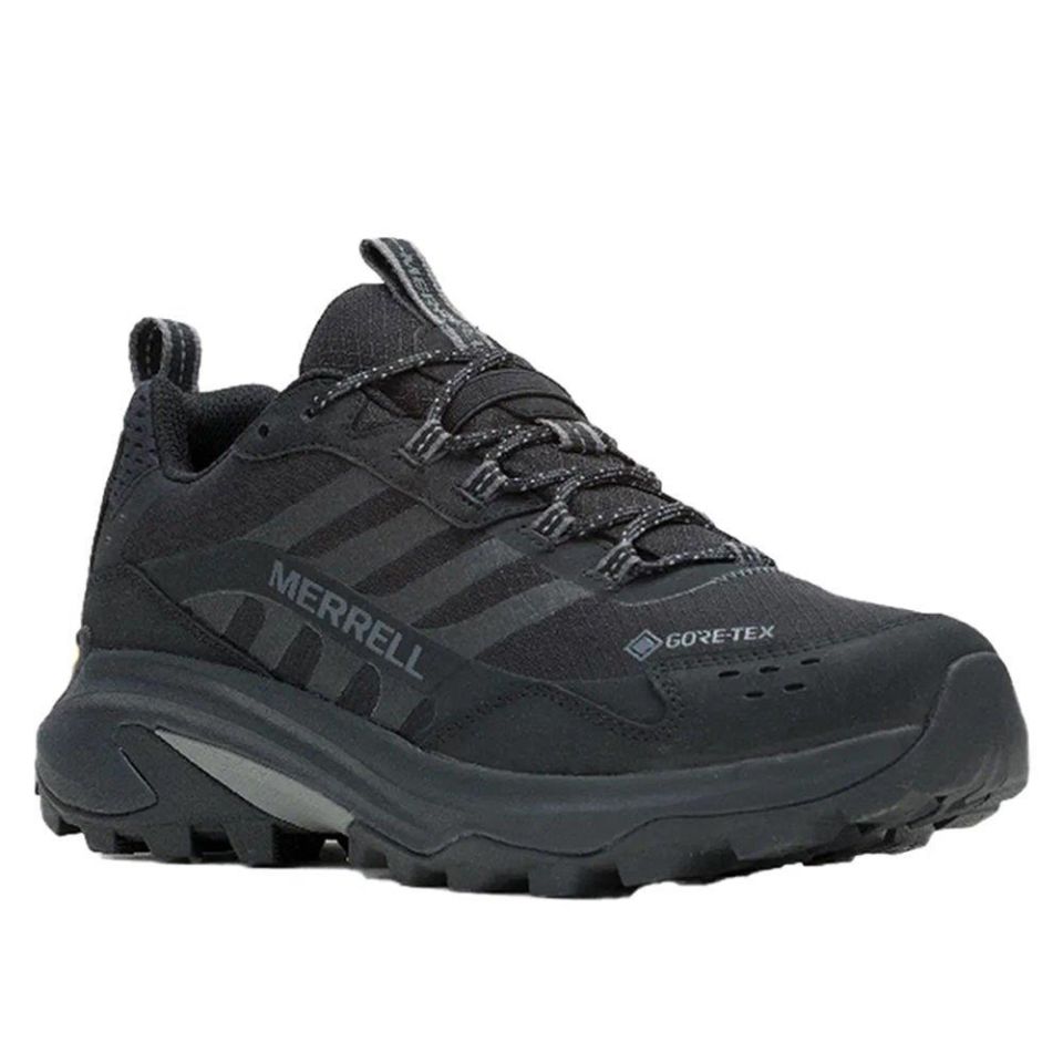 Merrell Speed Remix Gore-Tex Outdoor Erkek Ayakkabı-J037813
