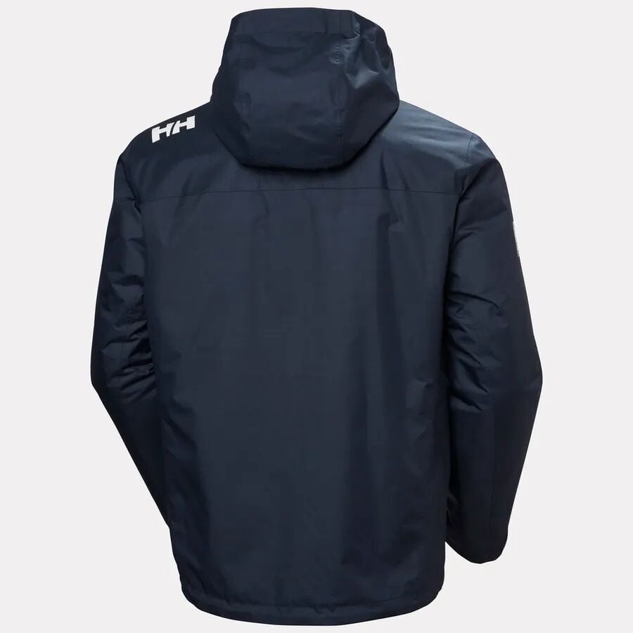 Helly Hansen Crew Hooded Pile Erkek Outdoor Mont-HHA.34526