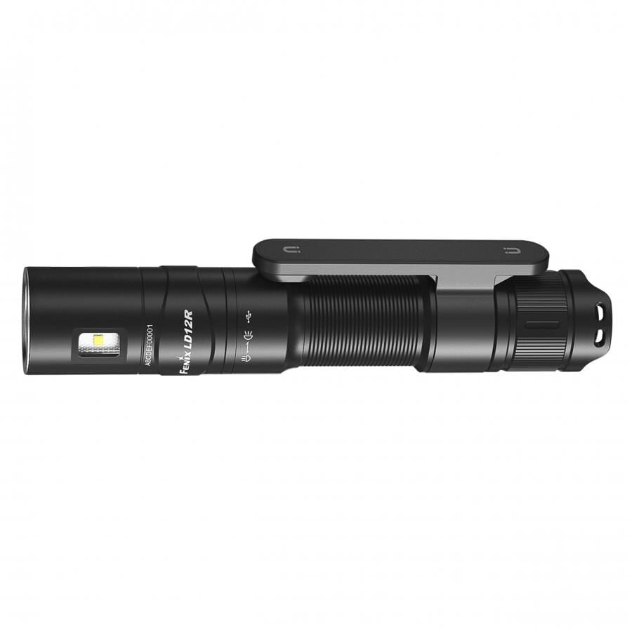 Fenix LD12R 600 Lümen El Feneri-FENİXLD12R
