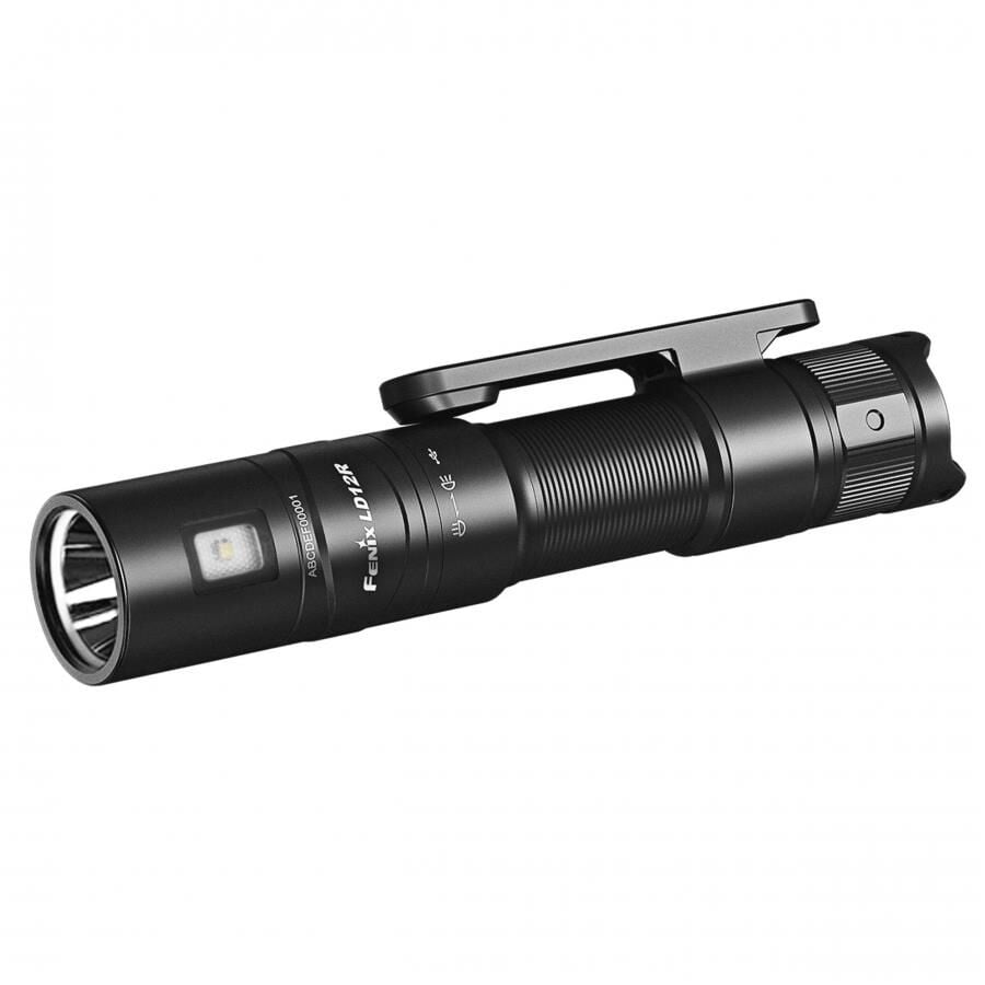 Fenix LD12R 600 Lümen El Feneri-FENİXLD12R