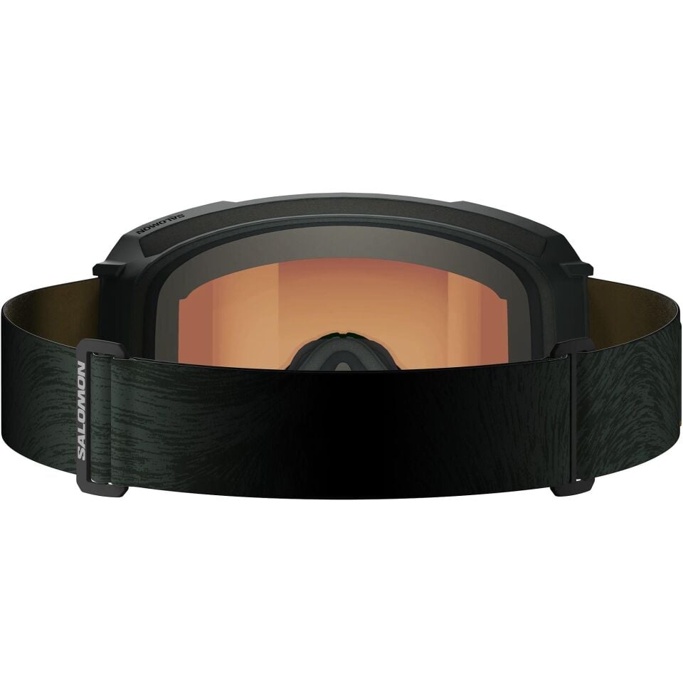 Salomon S/View 3 ML Unisex Kayak/Snowboard Gözlüğü-L47921000