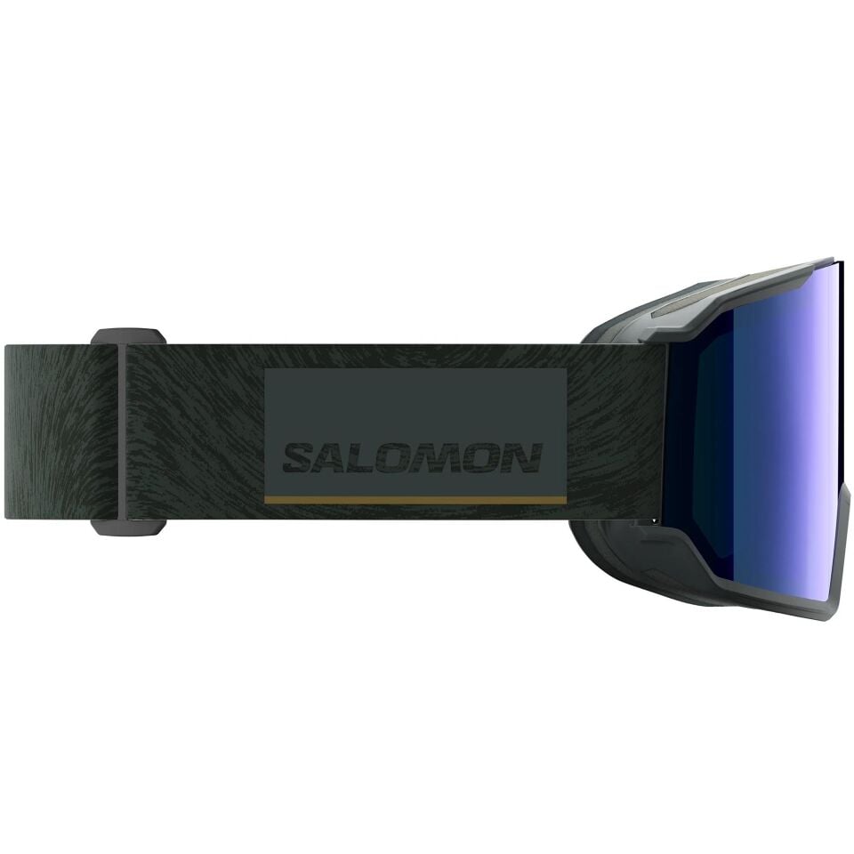Salomon S/View 3 ML Unisex Kayak/Snowboard Gözlüğü-L47921000