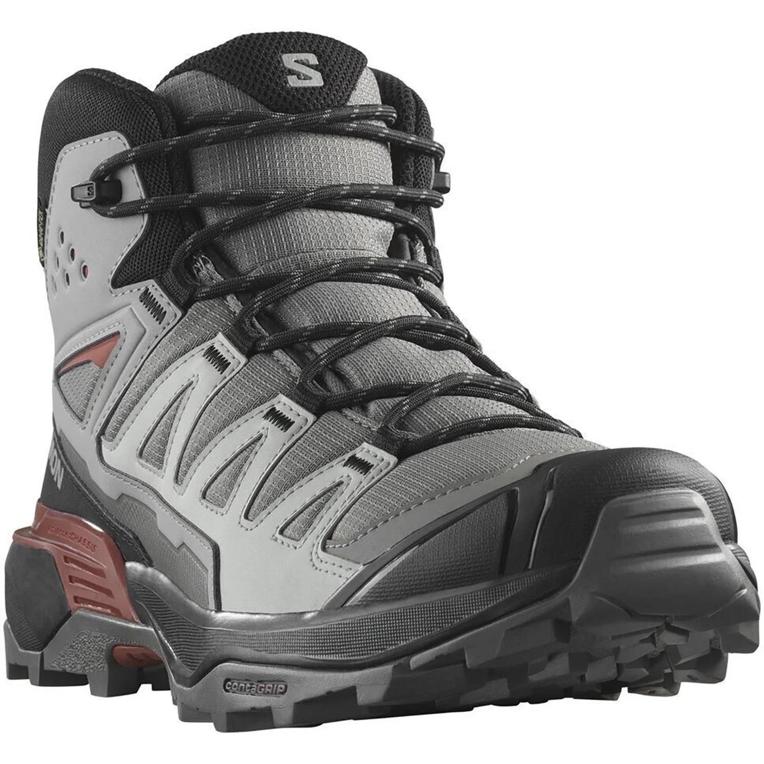 Salomon X Ultra 360 Mid Gore-Tex Erkek Outdoor Bot-L47447800