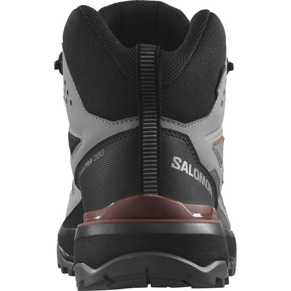 Salomon X Ultra 360 Mid Gore-Tex Erkek Outdoor Bot-L47447800