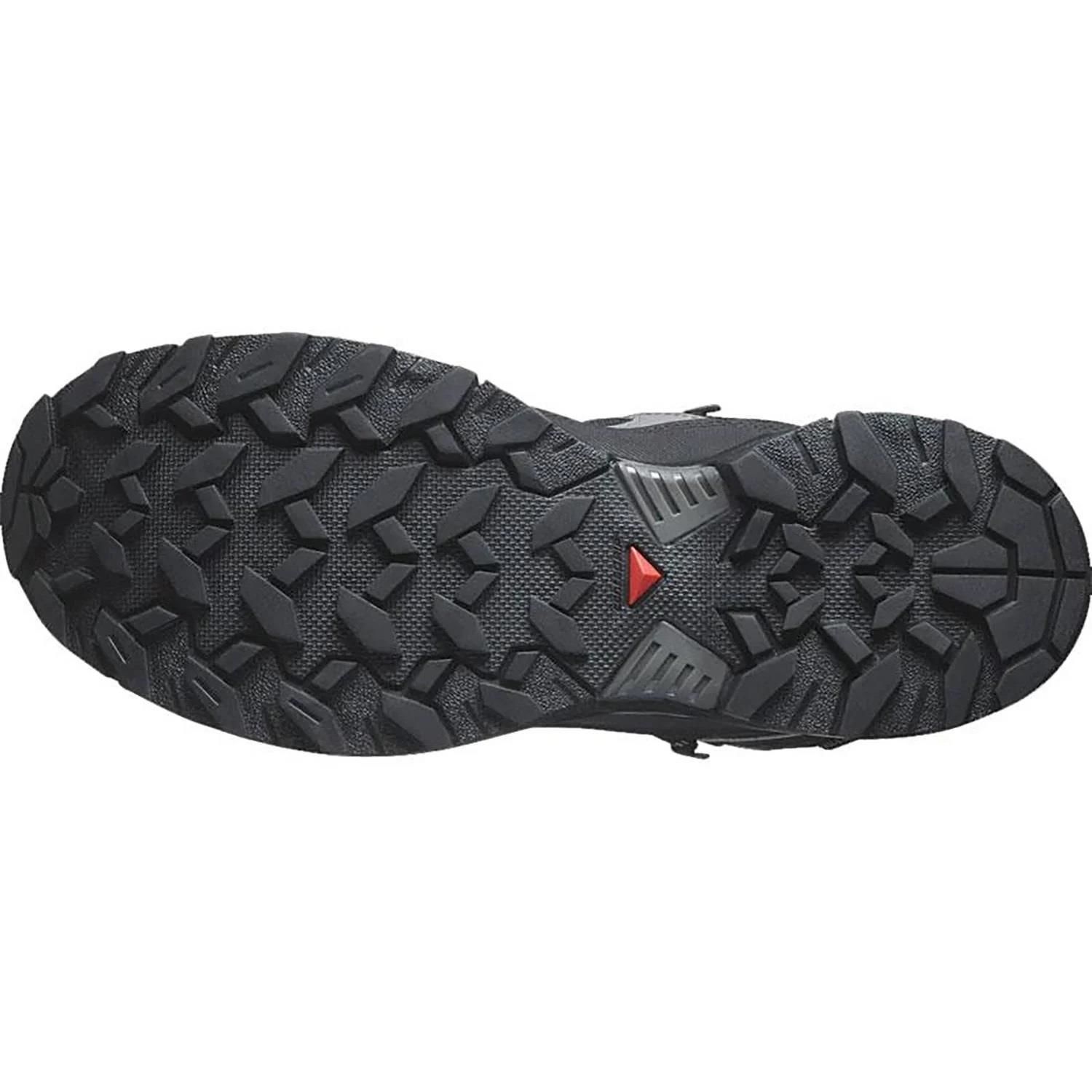 Salomon X Ultra 360 Mid Gore-Tex Erkek Outdoor Bot-L47447800