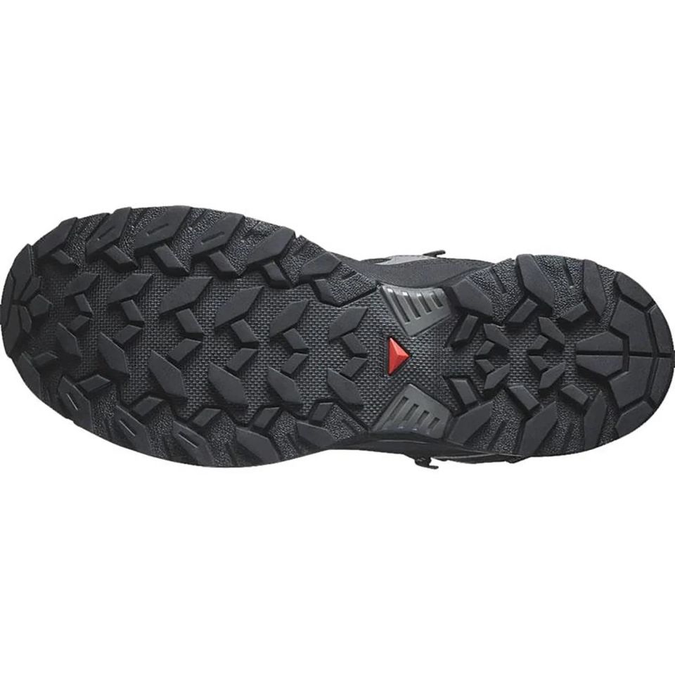 Salomon X Ultra 360 Mid Gore-Tex Erkek Outdoor Bot-L47447800