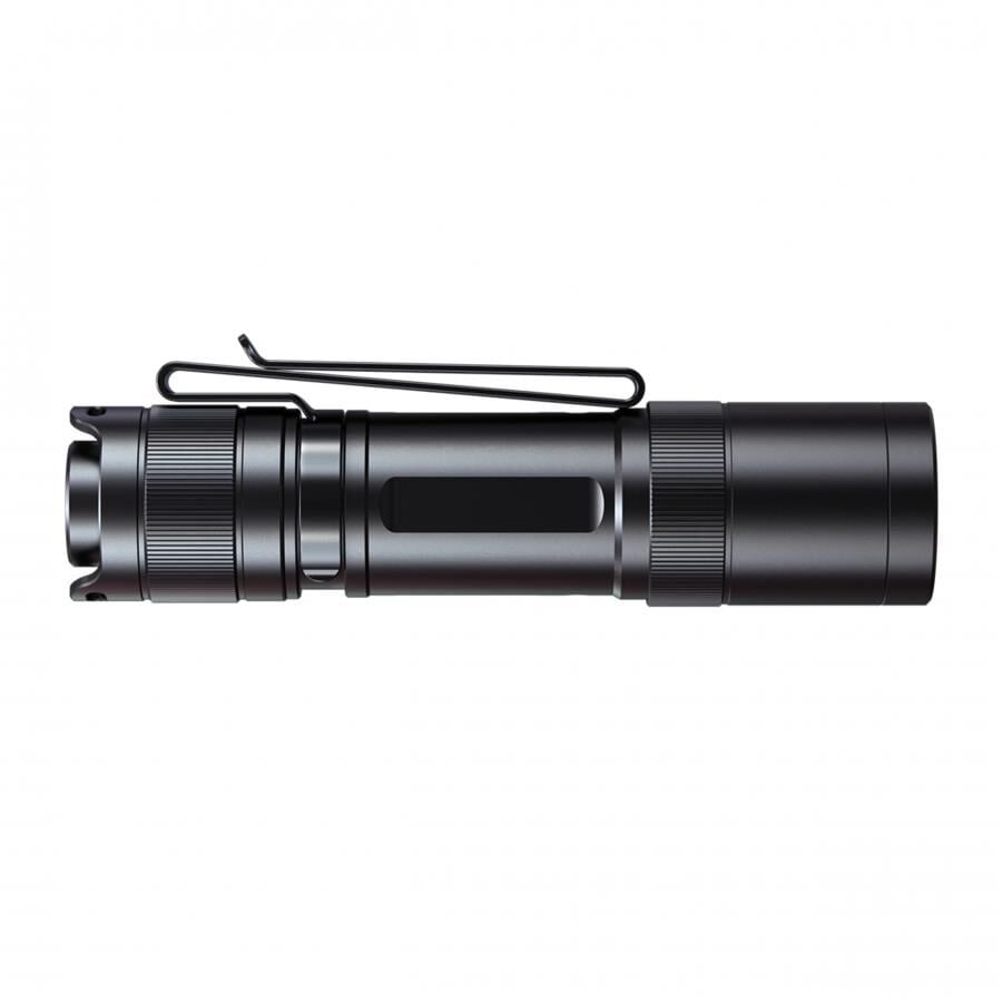 Fenix E12 V3.0 200 Lümen El Feneri-FENİXE12V3