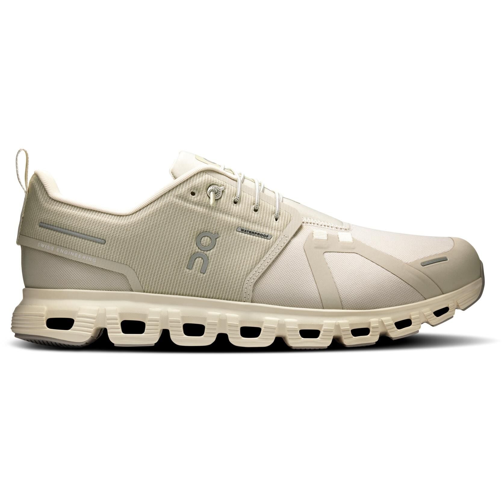On Cloud 6 Waterproof Erkek Koşu Ayakkabısı-3MF10063563