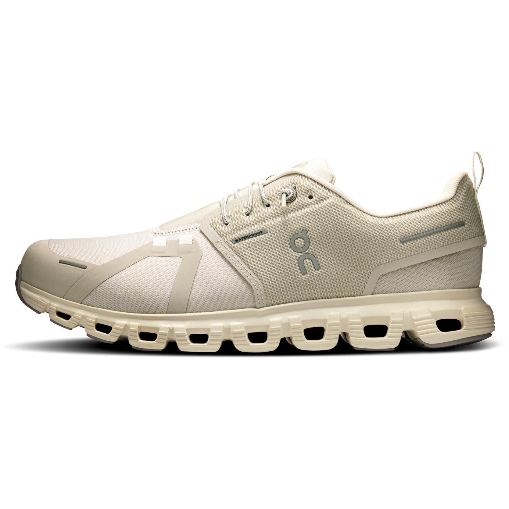 On Cloud 6 Waterproof Erkek Koşu Ayakkabısı-3MF10063563