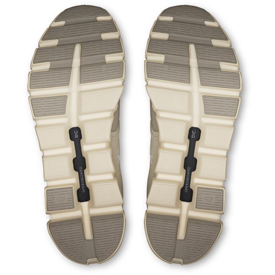 On Cloud 6 Waterproof Erkek Koşu Ayakkabısı-3MF10063563