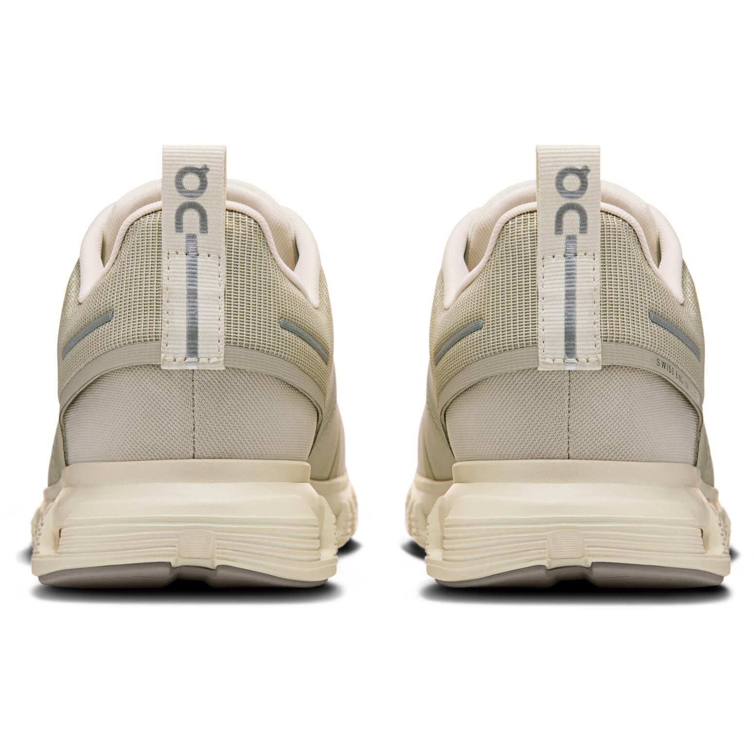 On Cloud 6 Waterproof Erkek Koşu Ayakkabısı-3MF10063563