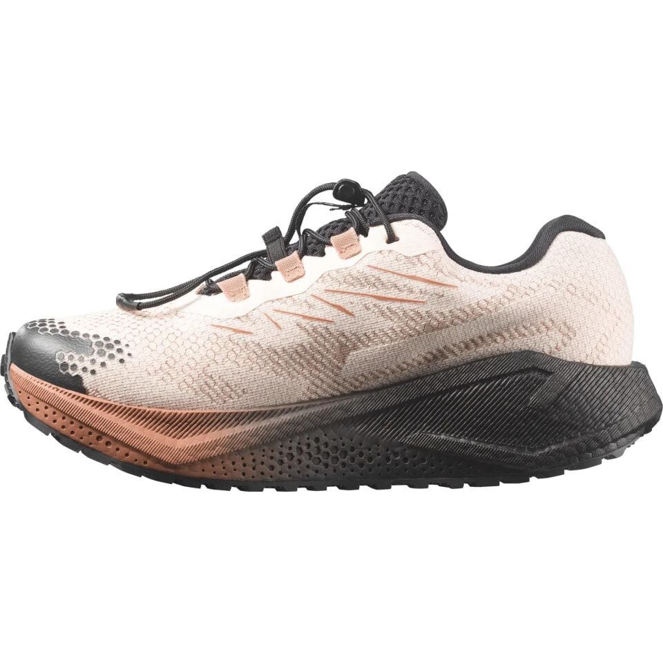 Salomon Aero Blaze 4 Grvl Gore-Tex Kadın Koşu & Yürüyüş Ayakkabısı-L45403900