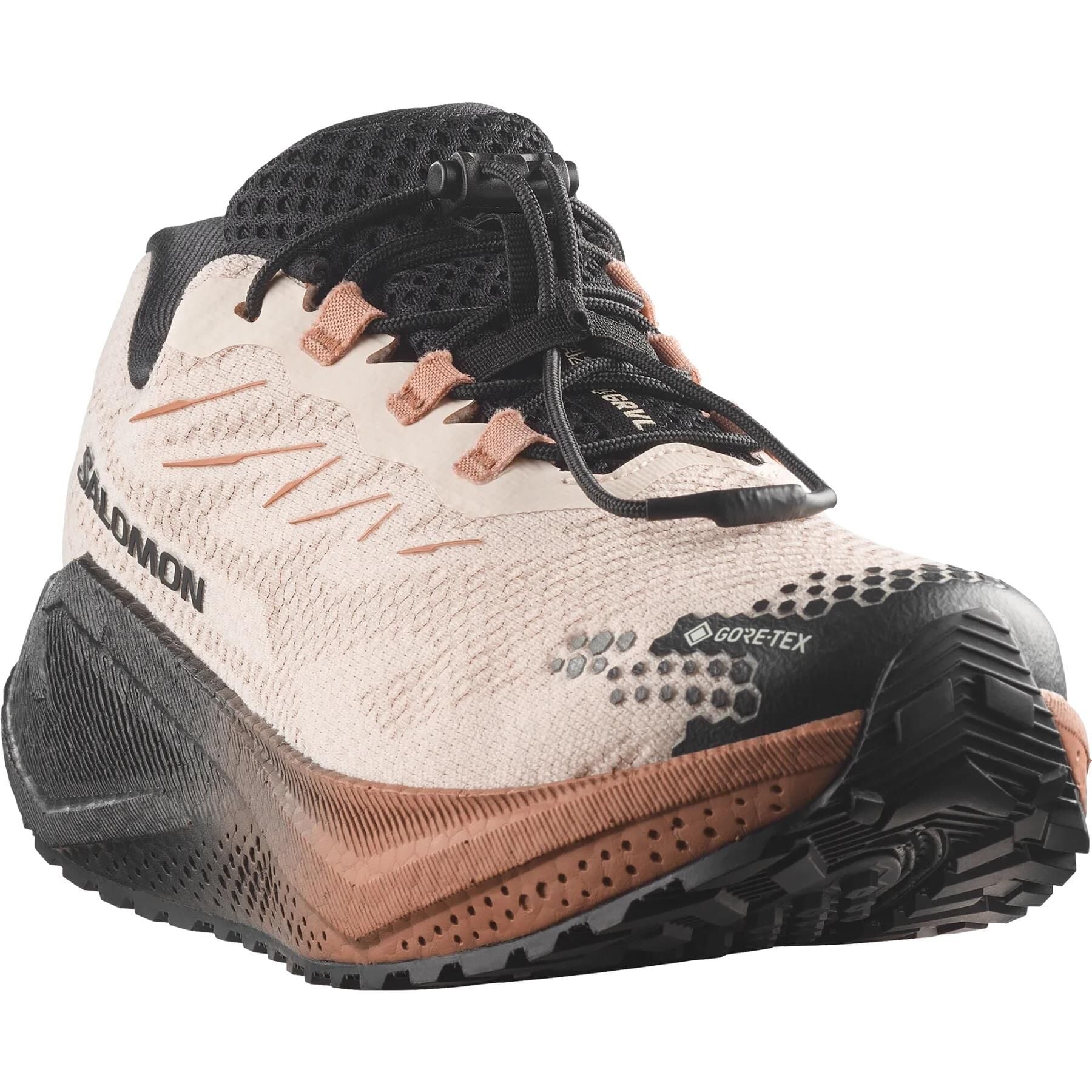 Salomon Aero Blaze 4 Grvl Gore-Tex Kadın Koşu & Yürüyüş Ayakkabısı-L45403900