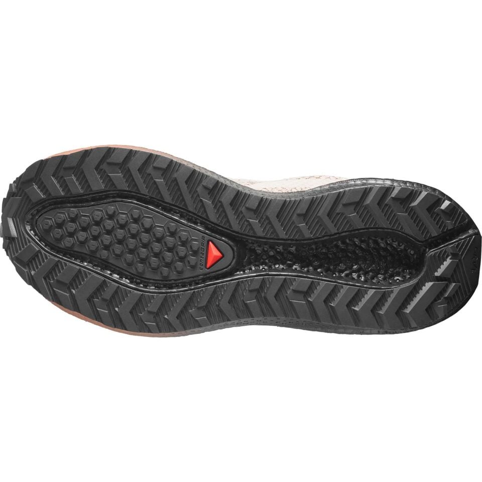 Salomon Aero Blaze 4 Grvl Gore-Tex Kadın Koşu & Yürüyüş Ayakkabısı-L45403900
