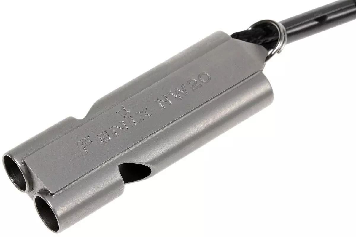 Fenix NW-20 125 Db Metal Düdük-FENİXNW20