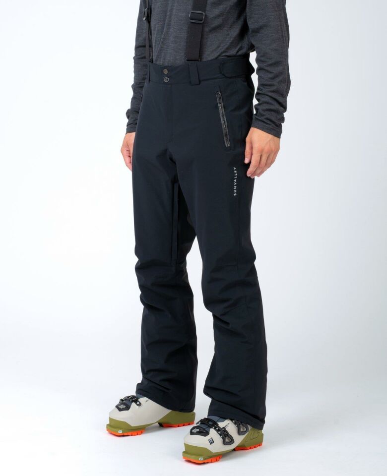 Sun Valley Freerun Erkek Kayak/Snowboard Pantolonu-FREERUN99N
