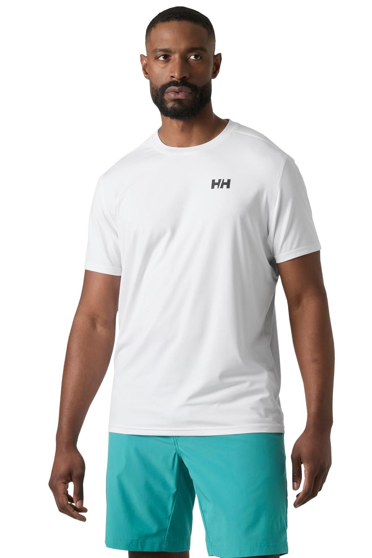Helly Hansen HP Ocean Erkek T-Shirt-HHA.34580