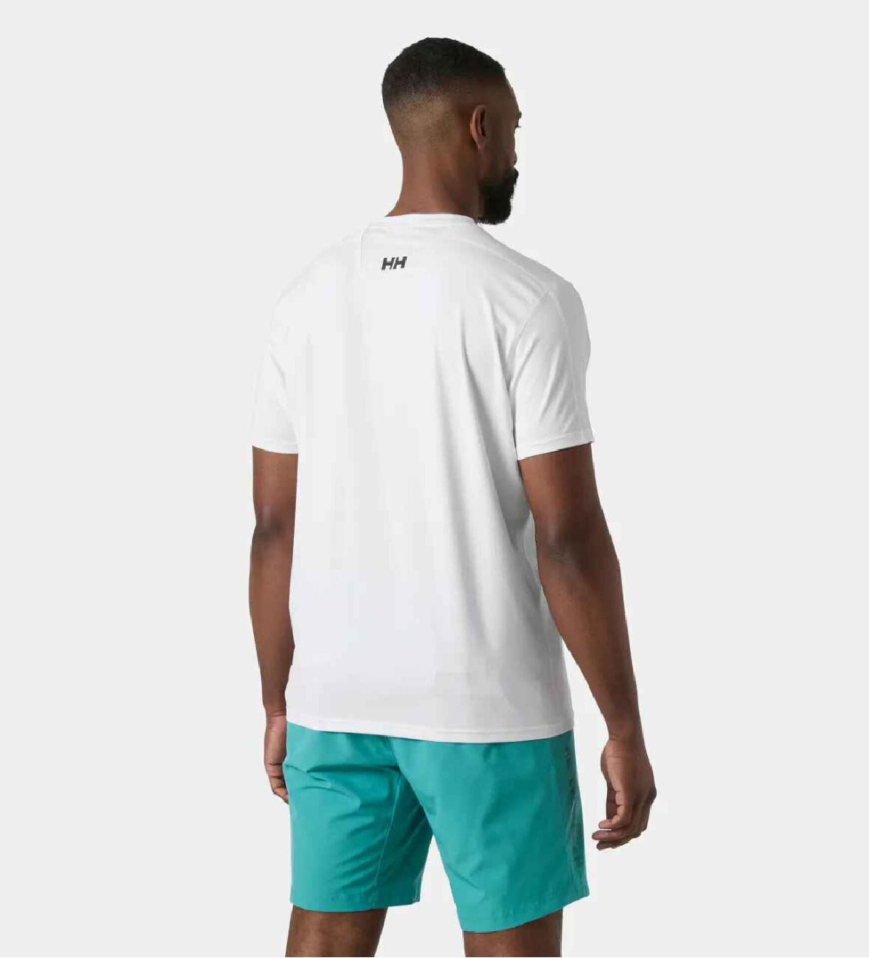 Helly Hansen HP Ocean Erkek T-Shirt-HHA.34580