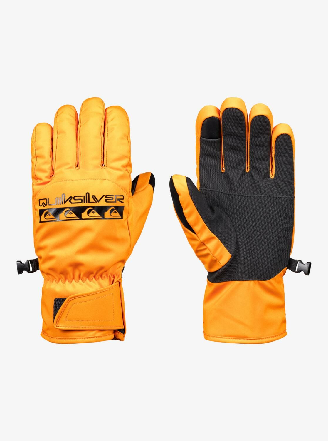 Quiksilver Cross Erkek Kayak/Snowboard Eldiveni-EQYHN03191